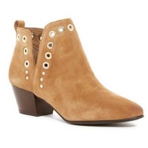 Sam Edelman Grommet Bootie